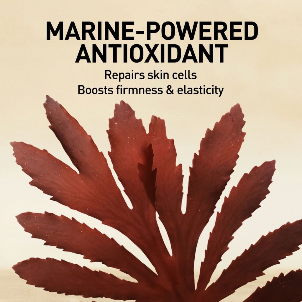 Skin Repair Serum (Red Algae)