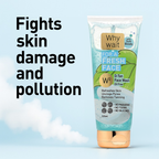 D Tan Face Wash