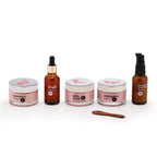 Fruit Basket Facial Kit