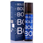 Bold Deo #ClimbTime