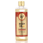 Olive Body Massage Oil