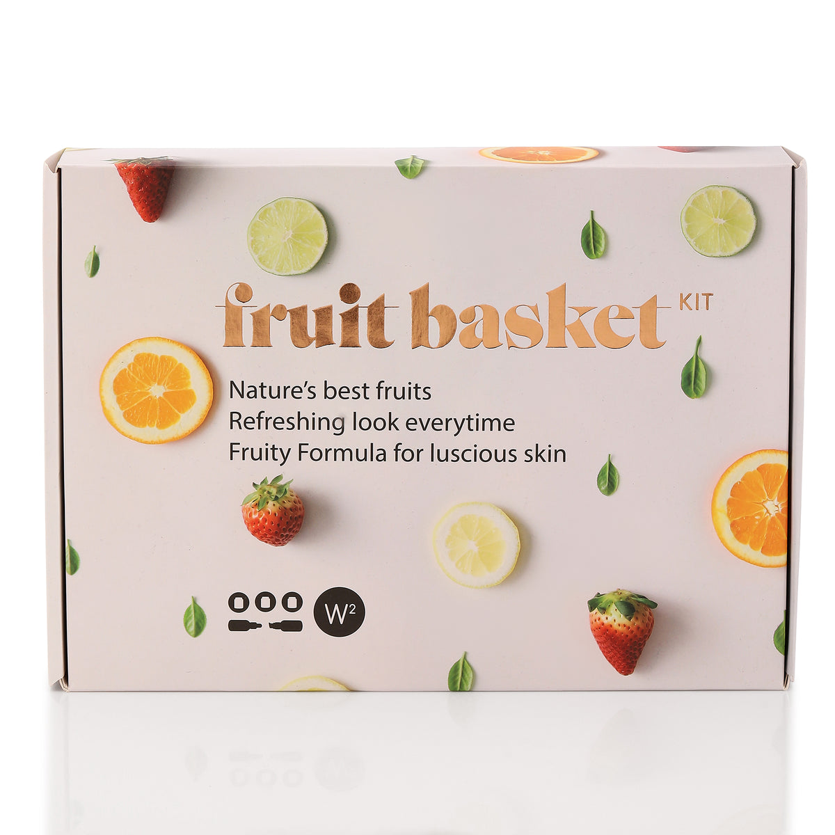 Fruit Basket Facial Kit