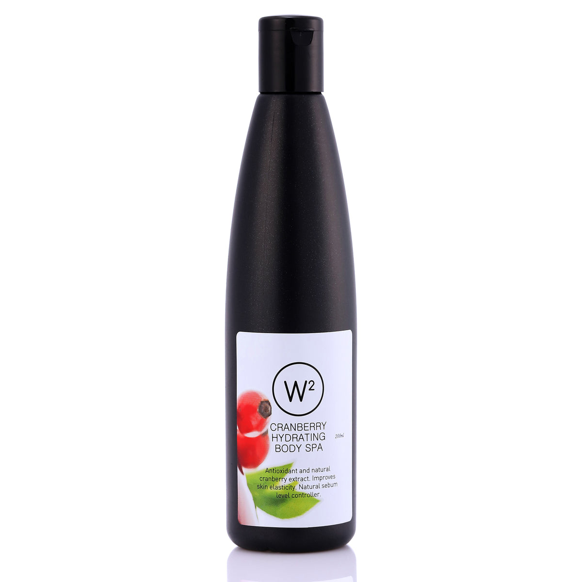 Cranberry Body  Spa / Wash