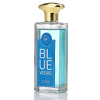 Blue Vegas eau de parfum