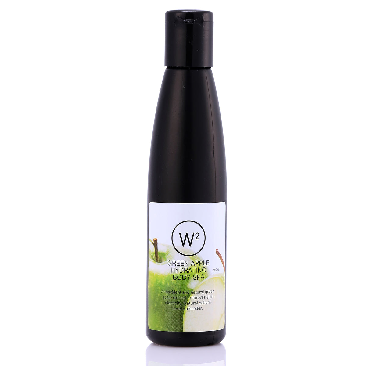Green Apple Body Spa / Wash