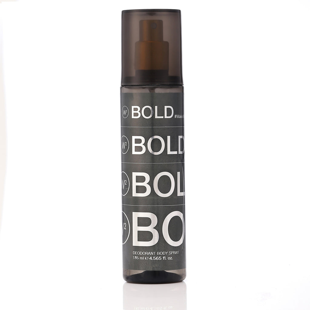 Bold Deo #MakeMagic
