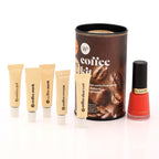 Coffee Facial Kit (4 Step)