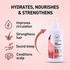 Onion Seed Hair Shampoo