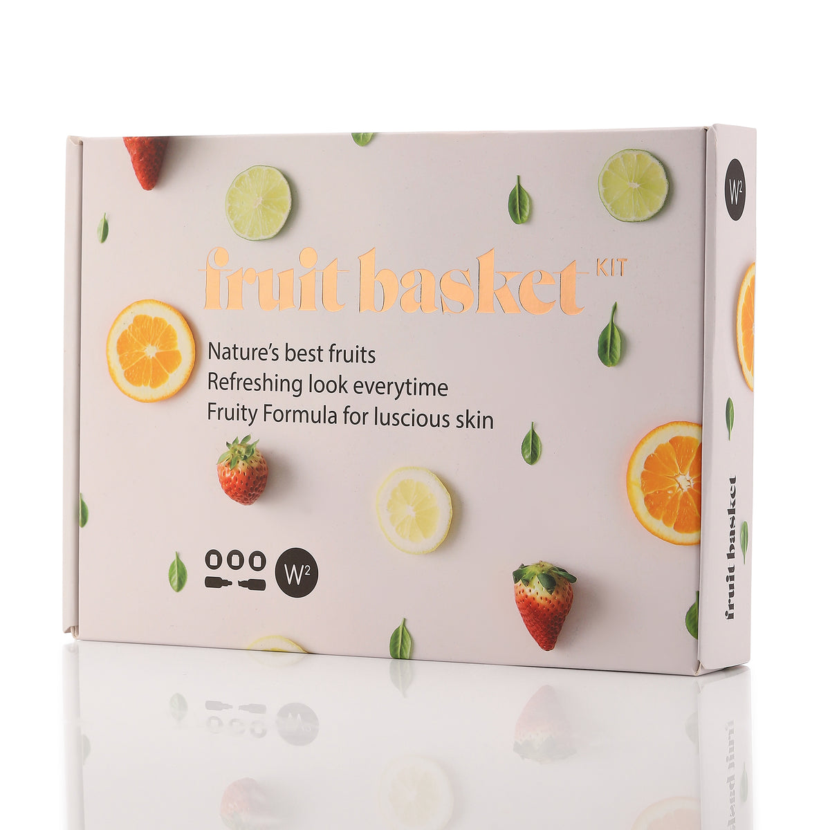 Fruit Basket Facial Kit