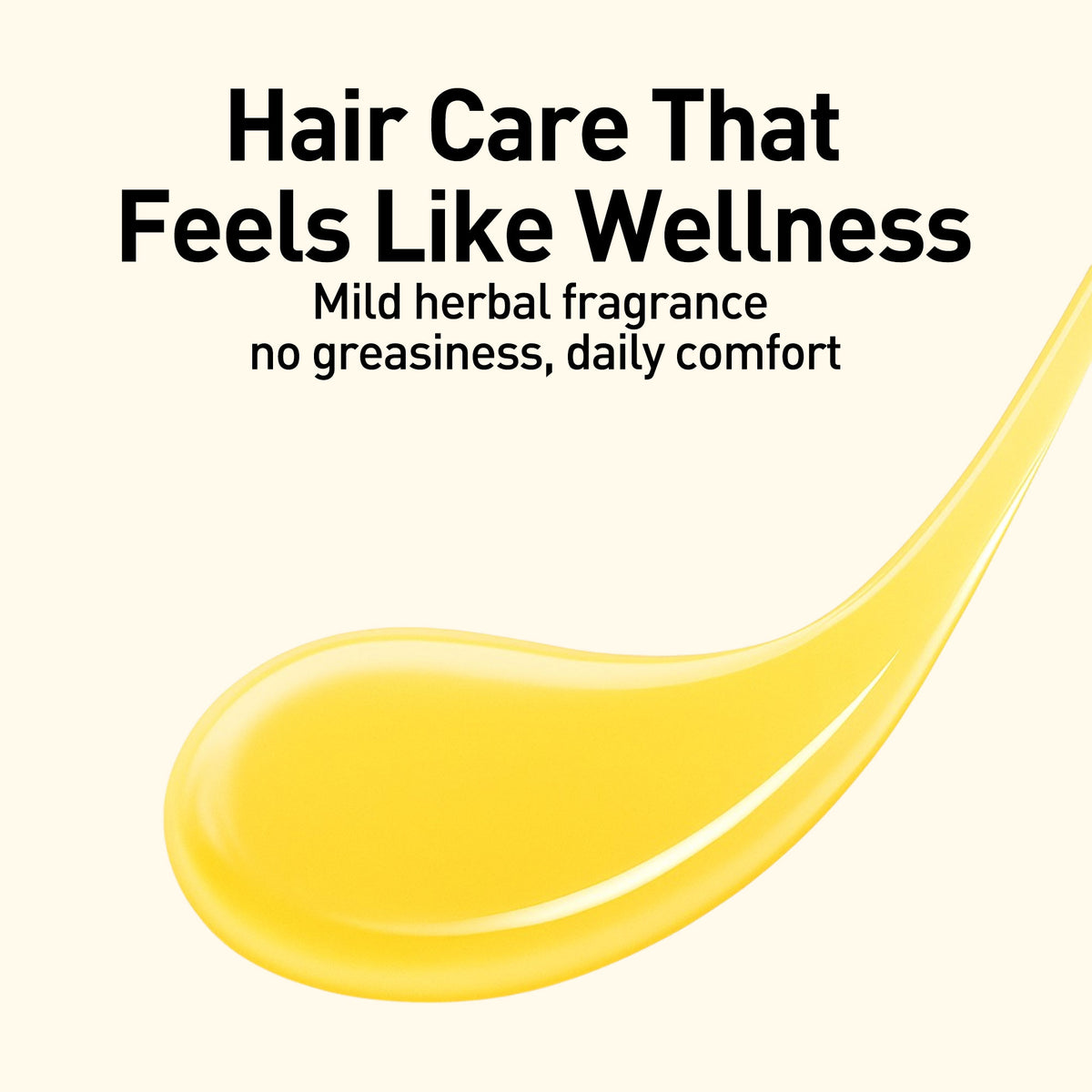 Onion Seed Hair Oil