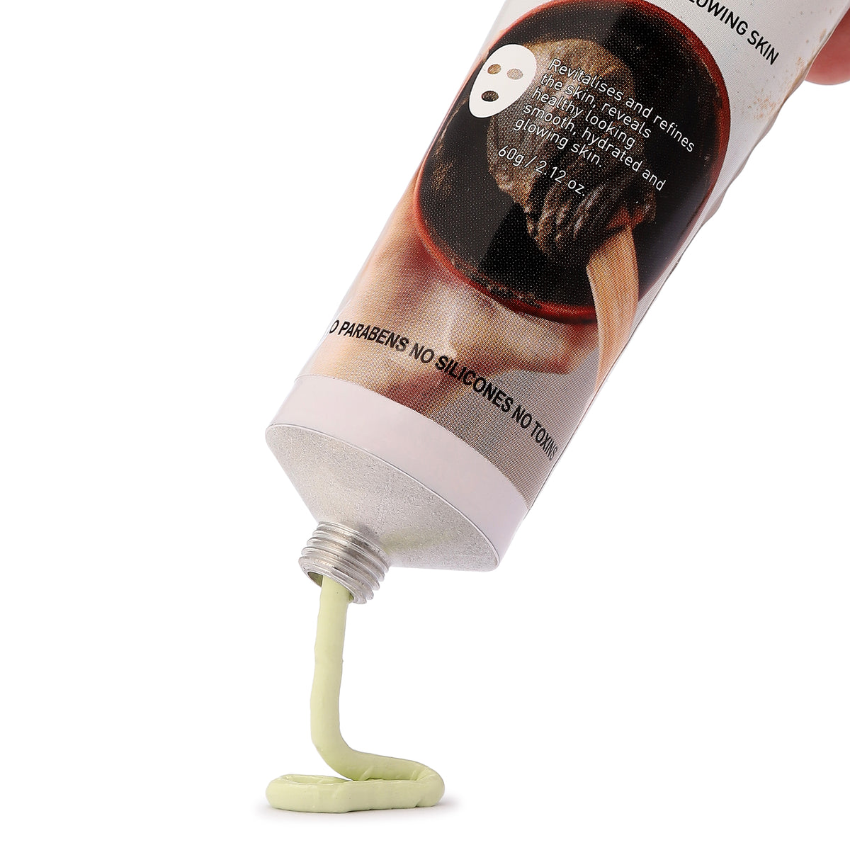 Ubtan Face Mask