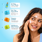 Skin Reset Kit
