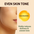 Ivory Peach Moisturizer