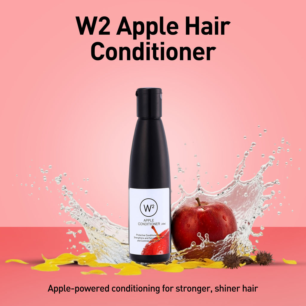 Apple Conditioner