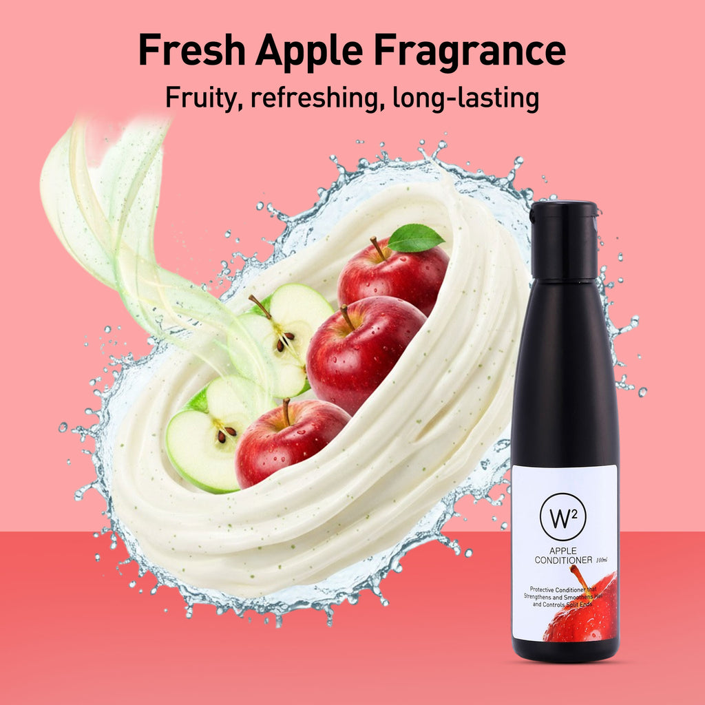 Apple Conditioner