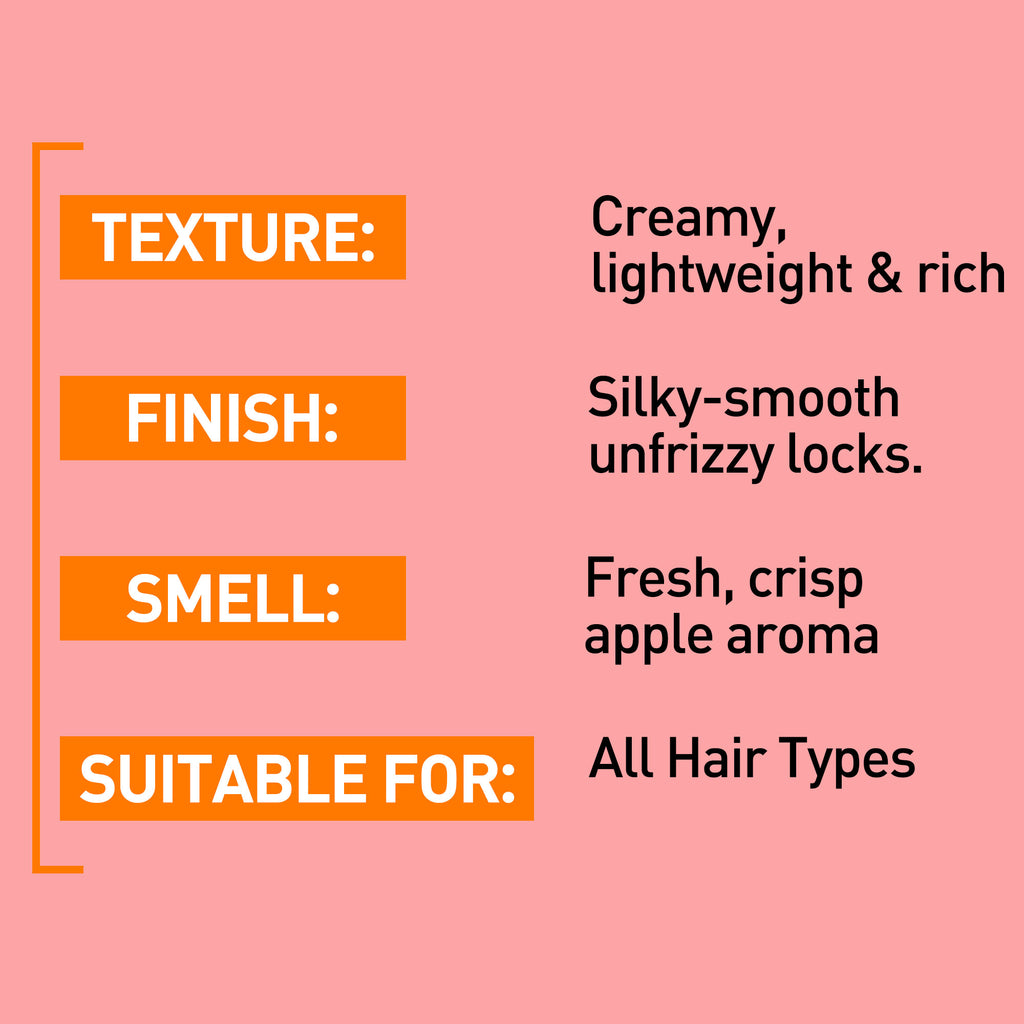 Apple Conditioner