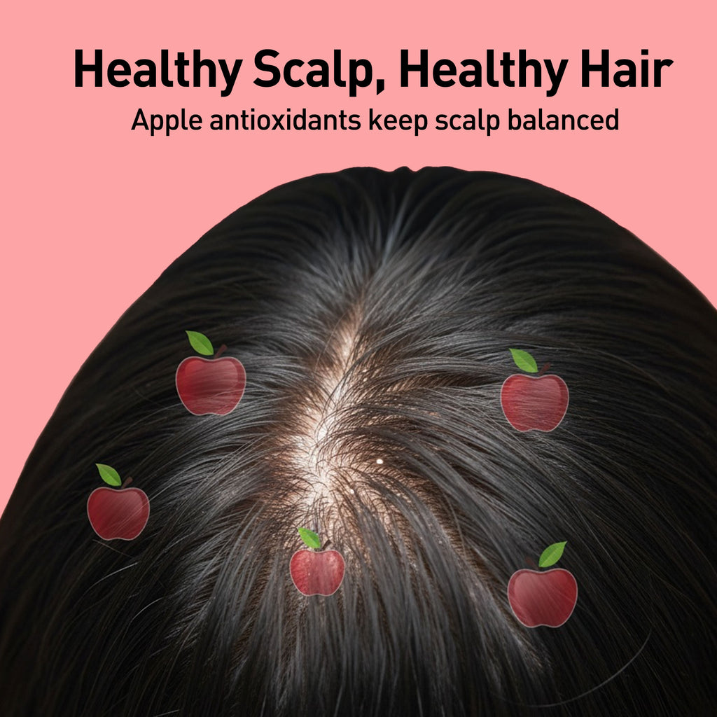 Apple Conditioner