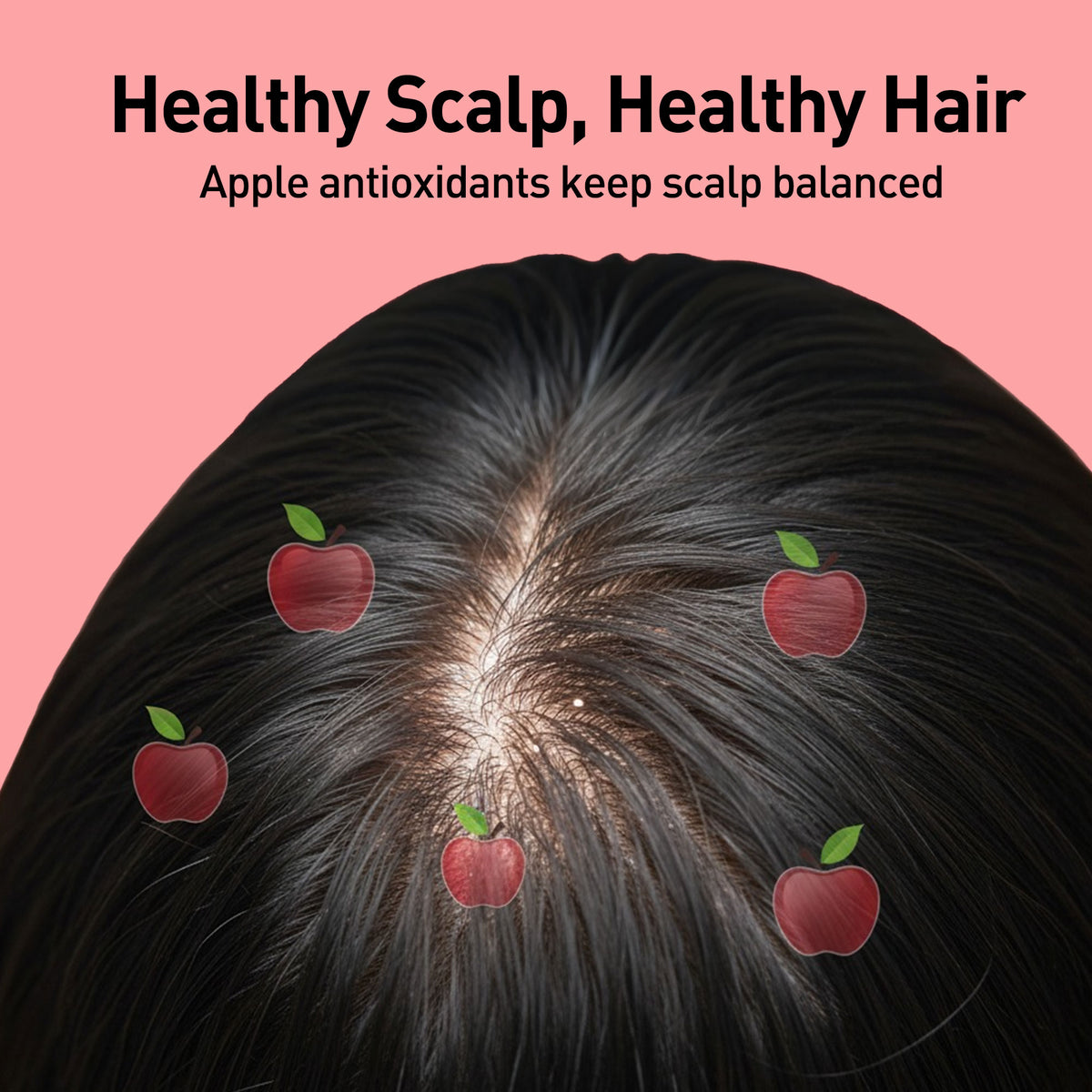 Apple Conditioner