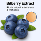 Anti Ageing & Anti Wrinkle Serum (Bilberry & Sugar Mapple)