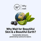 Anti Ageing & Anti Wrinkle Serum (Bilberry & Sugar Mapple)