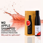 Apple Shampoo