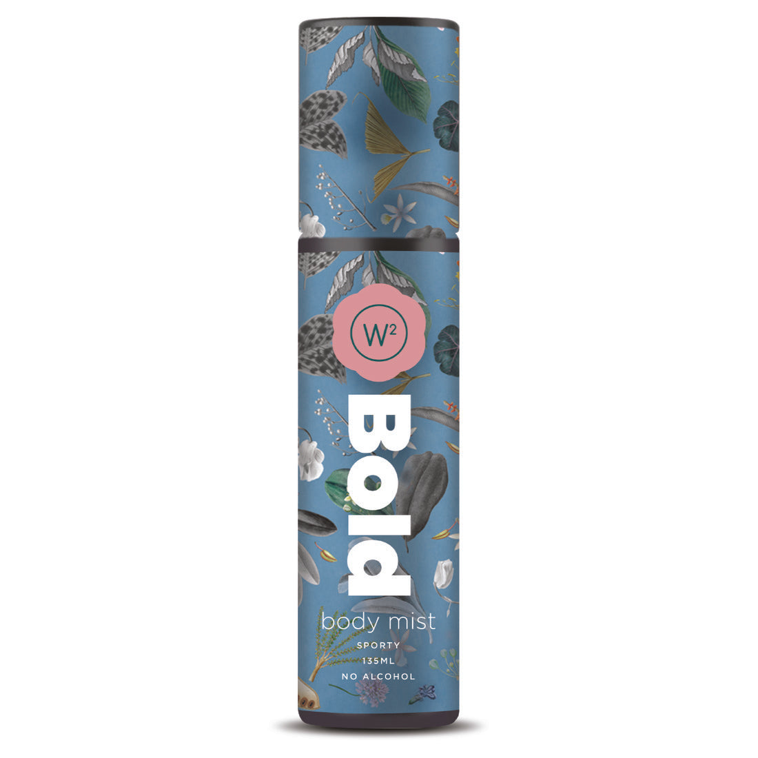 Bold Body Mist Sporty