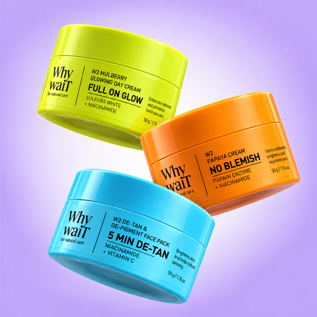 Skin Reset Kit
