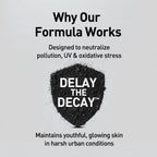 Delhi Pollution Skincare Kit