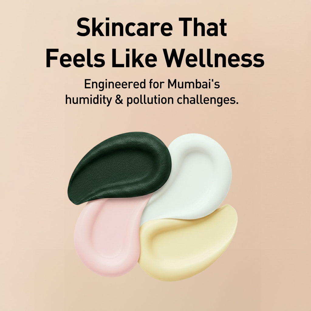 Mumbai Acne Kit