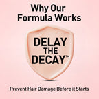 Onion Seed Hair Shampoo