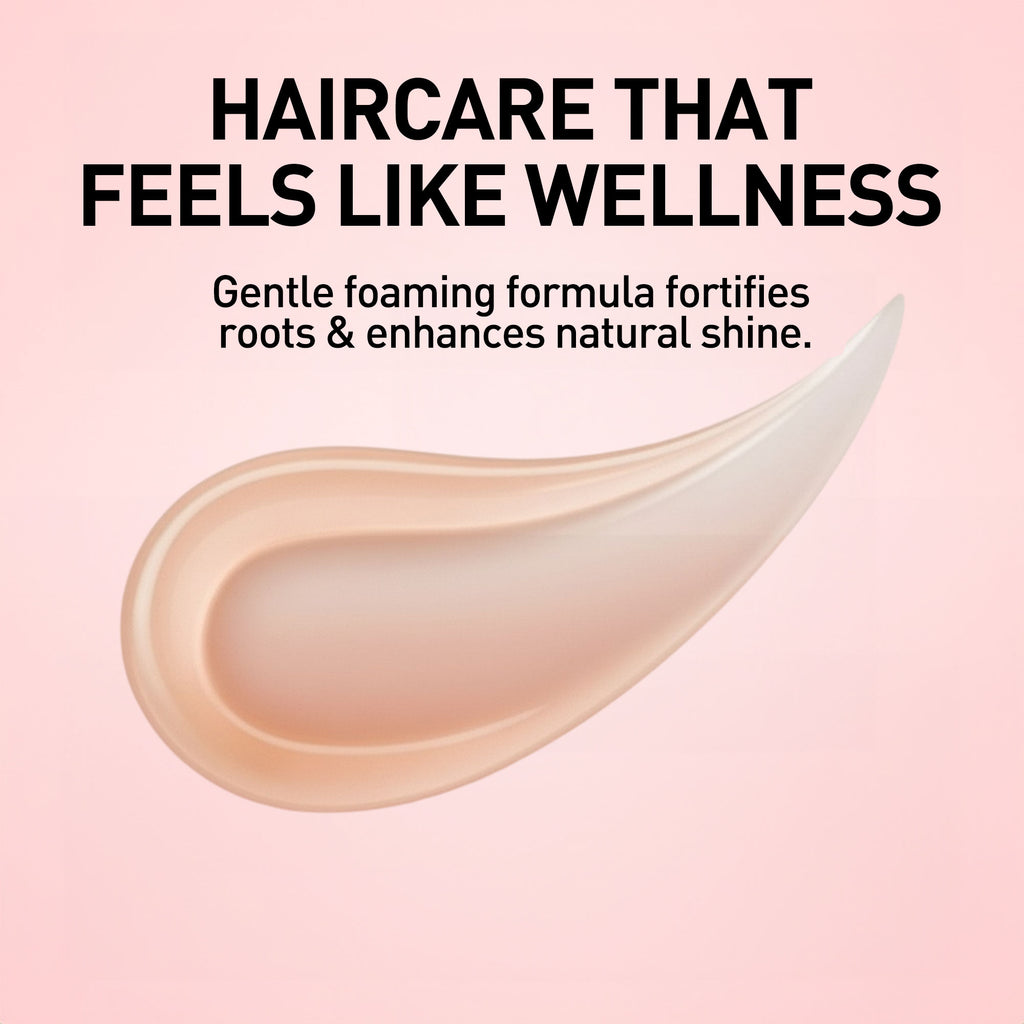 Onion Seed Hair Shampoo