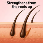 Onion Seed Hair Shampoo