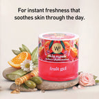 Fruit Gel