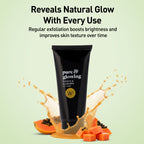Papaya Face Scrub