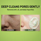 Tea Tree Foaming Face Wash