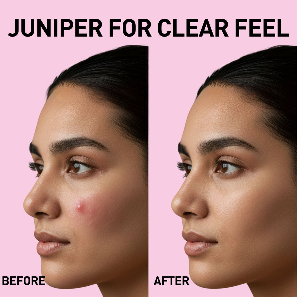 W2 Raspberry Skin Toner