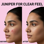 W2 Raspberry Skin Toner