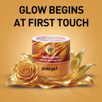 Gold Gel
