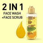 Neem & Turmeric Face Wash