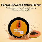 Papaya Cream