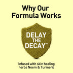 Neem & Turmeric Face Wash