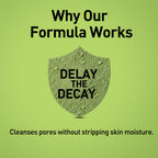 Tea Tree Foaming Face Wash