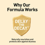 Cocoa Butter Body Lotion