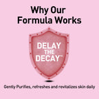 W2 Raspberry Skin Toner