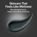 Charcoal Face Scrub