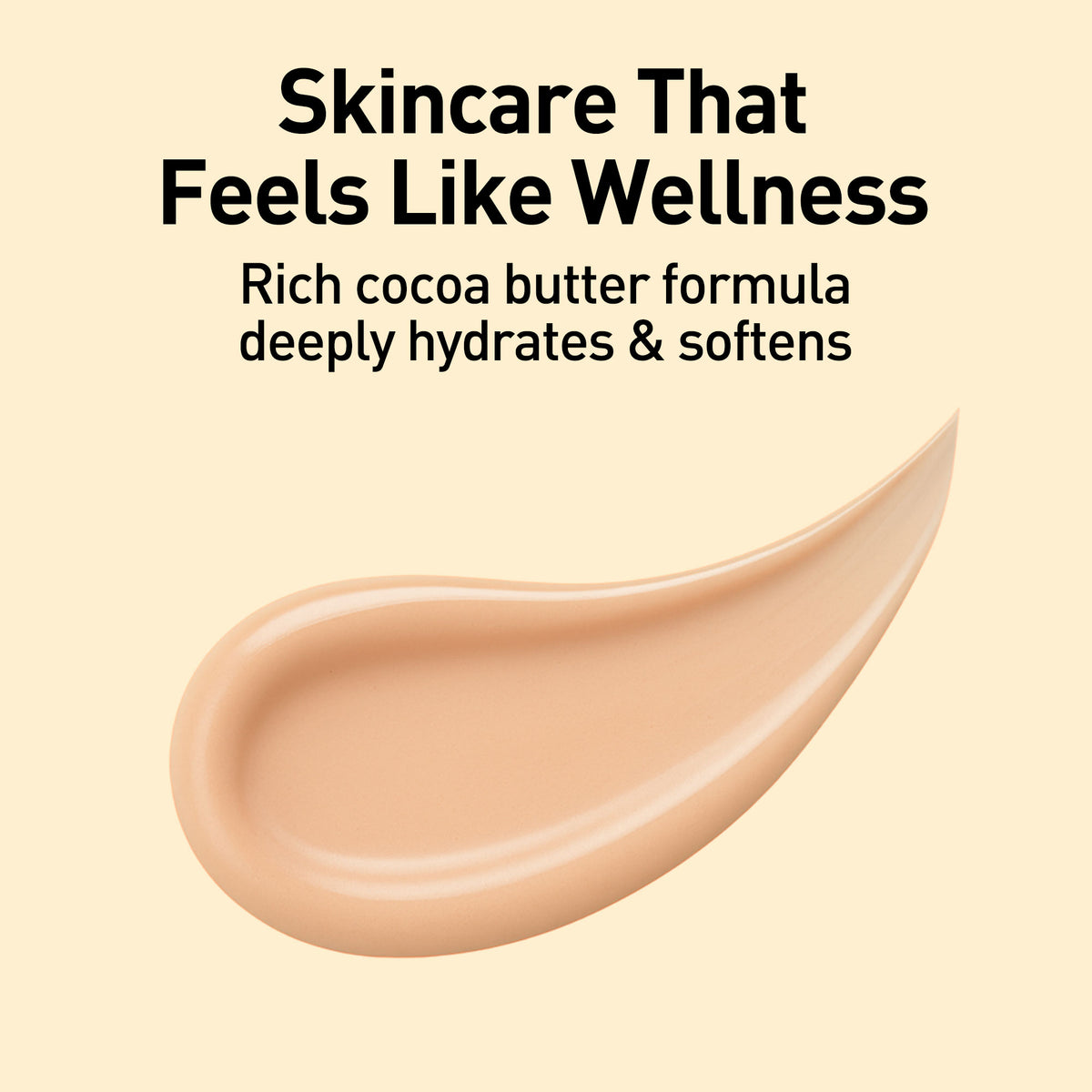 Cocoa Butter Body Lotion