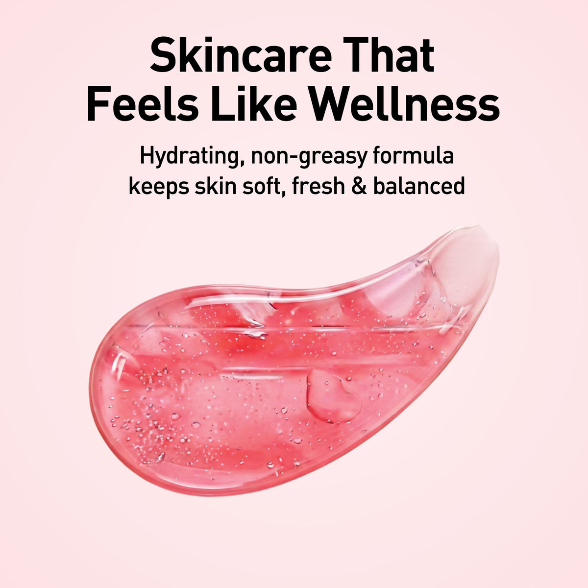 Fruit Gel