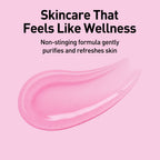 W2 Raspberry Skin Toner