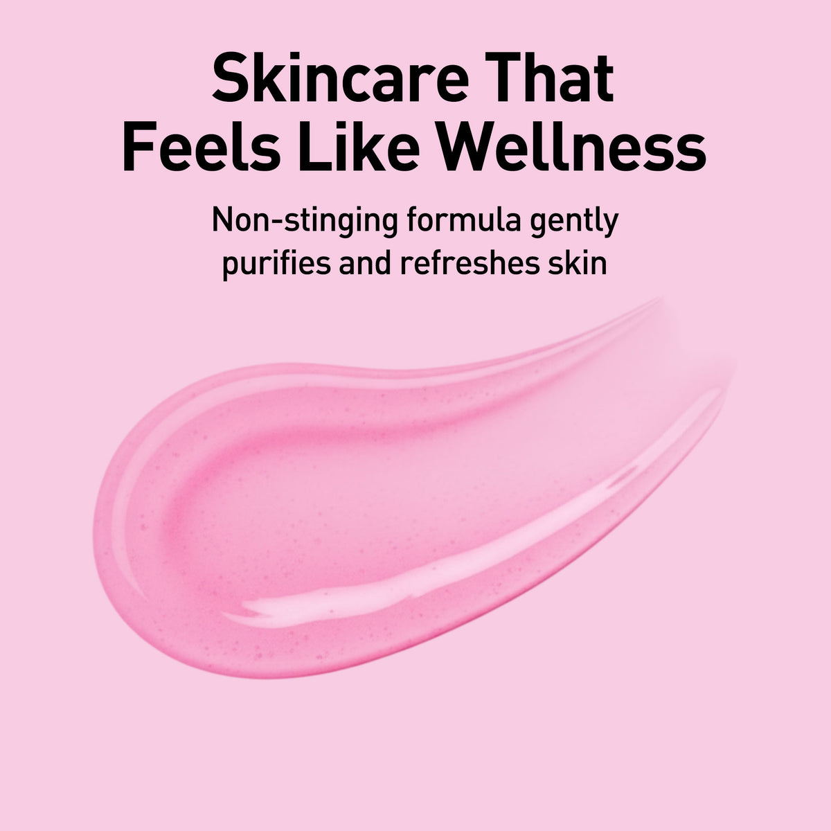 W2 Raspberry Skin Toner