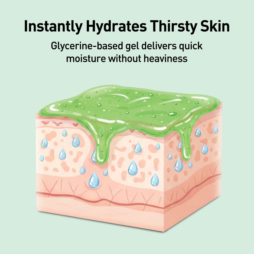 Aloevera Gel